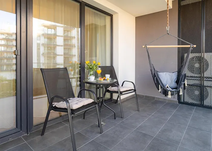 Apartamento Azabia Luxury - Nest 2