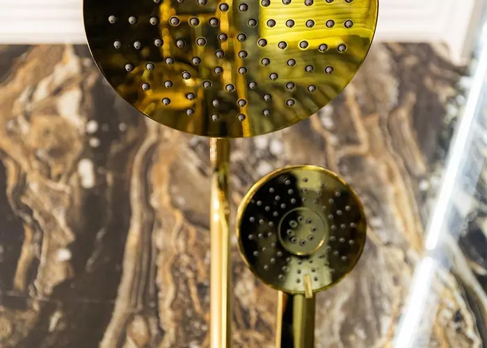 Azabia Luxury - Nest 2 Cluj-Napoca