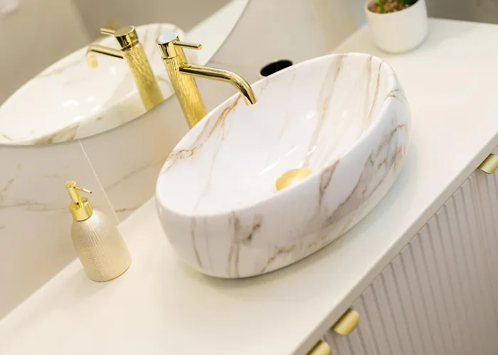 Apartamento Azabia Luxury - Nest 2 *