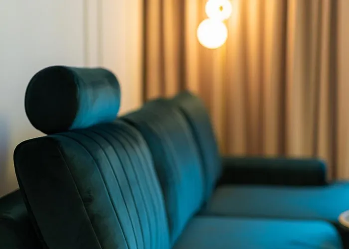 Apartamento Azabia Luxury - Nest 2 Cluj-Napoca