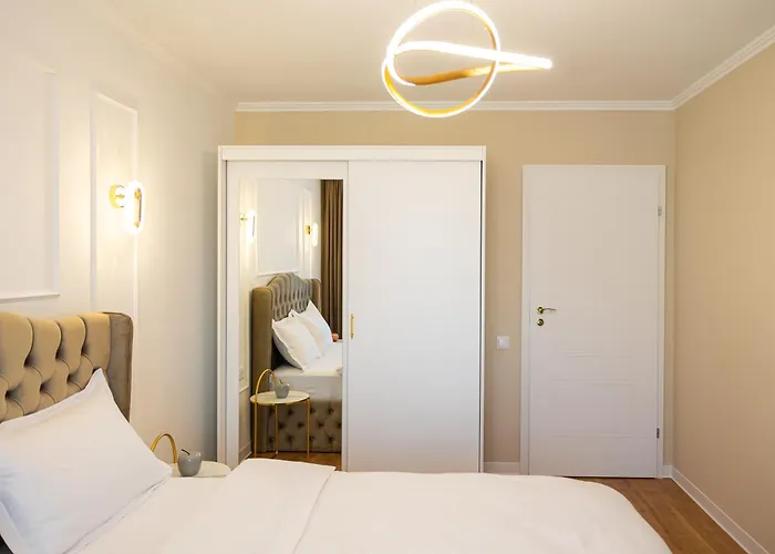 Azabia Luxury - Nest 2