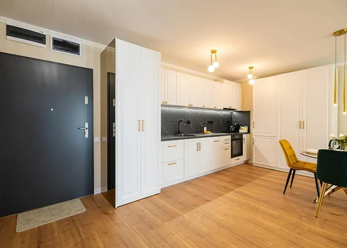 Apartamento Azabia Luxury - Nest 2